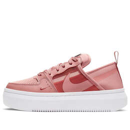 Кроссовки суд видение alta txt Nike, розовый cw6536-600 | pink/blue