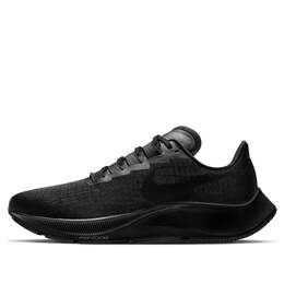 Кроссовки air zoom pegasus 37 Nike, черный bq9647-005 | black