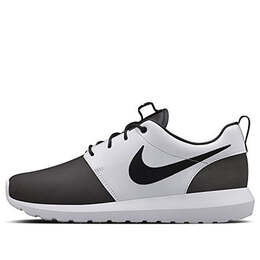 Кроссовки pedro loureno x roshe nm qs Nike, черный 866983-001 | black/white
