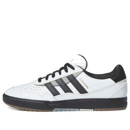 Кроссовки Тайшон II Adidas, белый if9712 | crystal white/core black/charcoal solid grey