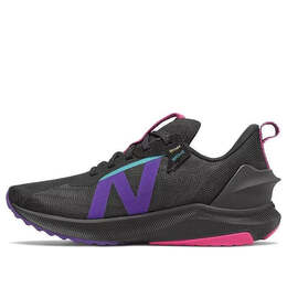 Кроссовки fuelcell propel rmx v2 кроссовки красные New Balance, черный wprmxlv2 | black/red/purple
