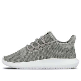 Кроссовки трубчатые тени Adidas, серый bb8870 | grey/white