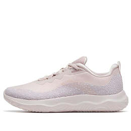 Кроссовки шокируют ходока низко Anta, фиолетовый 122317719-1 | purple/pink