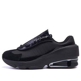 Кроссовки y‑3 sukui Adidas, черный ef2636 | black