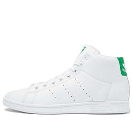 Кроссовки оригинальные солнцезащитные очки stan smith Adidas, белый bb0069 | white/green