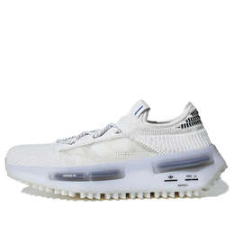 Кроссовки оригинальные nmd_s1 кроссовки Adidas, серый gz7900 | gray