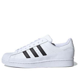 Кроссовки суперзвезда мг Adidas, белый fv3029 | white/black