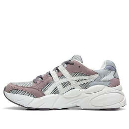 Кроссовки гель бнд Asics, белый 1022a129-021 | white/pink