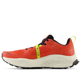 Кроссовки свежие пены x hierro v8 кроссовки New Balance, оранжевый mthierr8 | orange/black/white