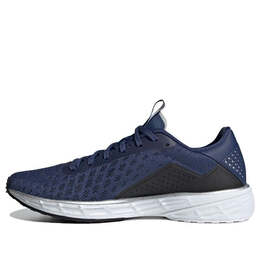 Кроссовки sl20 Adidas, синий eg2051 | blue/pink/white
