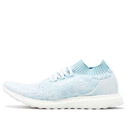 Кроссовки parley x ultraboost uncaged Adidas, синий cp9686 | blue/white