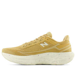 Кроссовки свежая пена x 1080v13 New Balance, желтый m108013d | yellow/white
