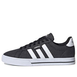 Кроссовки повседневные 3.0 Adidas, черный fw7033 | black/white