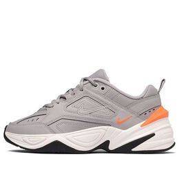 Массивные кроссовки m2k tekno Nike, серый ao3108-004 | gray/white