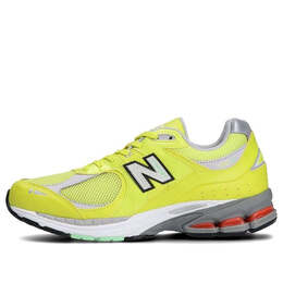 Кроссовки 2002р New Balance, желтый m2002rlc | yellow