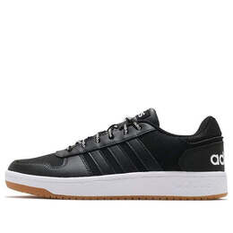 Кроссовки кольца 2.0 Adidas, черный fw4480 | black