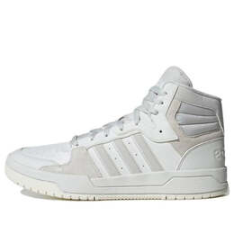 Кроссовки захватывают среднюю баскетбольную обувь Adidas, белый id6005 | white / beige