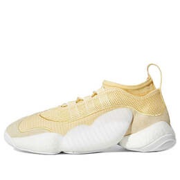 Кроссовки byw 2 Adidas Crazy, желтый bd8002 | yellow