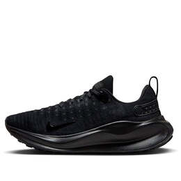 Кроссовки Reactx Infinity Run 4 Nike, черный dr2670-004 | black