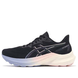 Кроссовки gt 2000 12 lite show Asics, черный 1012b724-001 | black/black