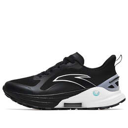 Кроссовки chuang 3.0 Anta, черный 122315580-5 | black/white/silver