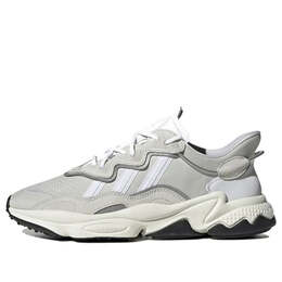 Кроссовки ozweego Adidas, белый eg8734 | white