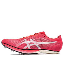 Кроссовки metaspeed sp Asics, белый 1093a206-702 | white/diva pink