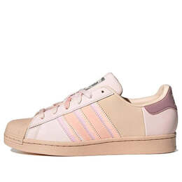 Кроссовки оригиналы суперзвезда Adidas, розовый h03676 | pink