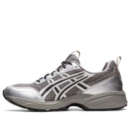 Кроссовки гель 1090 v2 Asics, серый 1203a254-020 | gray/black/silver