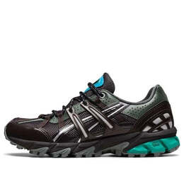 Кроссовки гель сонома 15 50 x матин ким Asics, черный 1202a486-001 | black/pure silver
