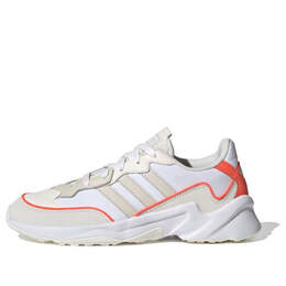 Кроссовки 20 20 fx Adidas, белый eh2147 | white