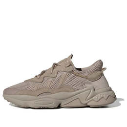 Кроссовки ozweego Adidas, хаки eg6697 | trace khaki/trace khaki/trace khaki