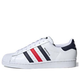 Кроссовки суперзвезда Adidas, белый fx2328 | white