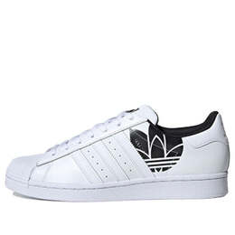 Кроссовки суперзвезда Adidas, белый fy2824 | white