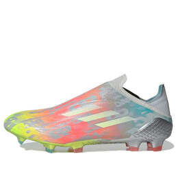 Кроссовки x speedflow fg Adidas, красный fy3341 | rose red