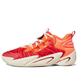 Кроссовки byw select Adidas, красный if2165 | red