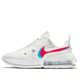 Кроссовки Air Max Up Nike, белый cw5346-100 | white/blue/red