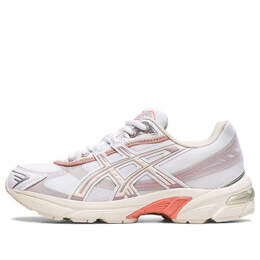 Кроссовки гель 1130 ре Asics, белый 1202a398-101 | white/pink