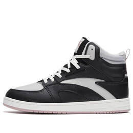 Кроссовки уличные непослушные плюс Anta, черный 122248991-2 | black/grey/white/mauve