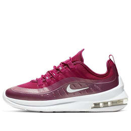 Кроссовки air max axis Nike, красный aa2168-602 | red