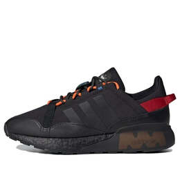 Кроссовки zx 2k boost pure Adidas, черный gy7912 | black