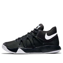 Кроссовки kd trey 5 v ep Nike, черный 921540-001 | black