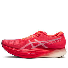 Кроссовки metaspeed edge Asics, розовый 1013a116-700 | diva pink/white