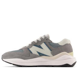Кроссовки 57 40 New Balance, серый m5740hcf | gray