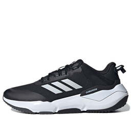 Кроссовки climawarm cruise bounce кроссовки для бега Adidas, черный gz4160 | black/white