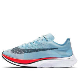 Кроссовки zoom vaporfly 4% og Nike, синий 880847-401 | blue/red