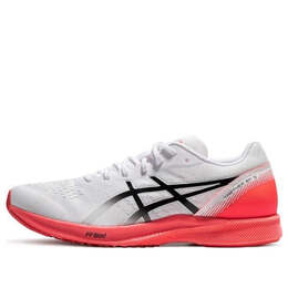 Кроссовки tarther rp 3 Asics, белый 1011b465-100 | white/dive pink/black