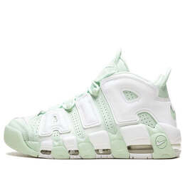 Кроссовки более динамичные Nike, зеленый 917593-300 | green/white