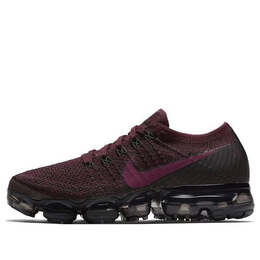 Кроссовки air vapormax Nike, фиолетовый 849557-605 | berry purple