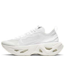 Кроссовки zoomx vista grind Nike, белый cq9500-101 | white/sail